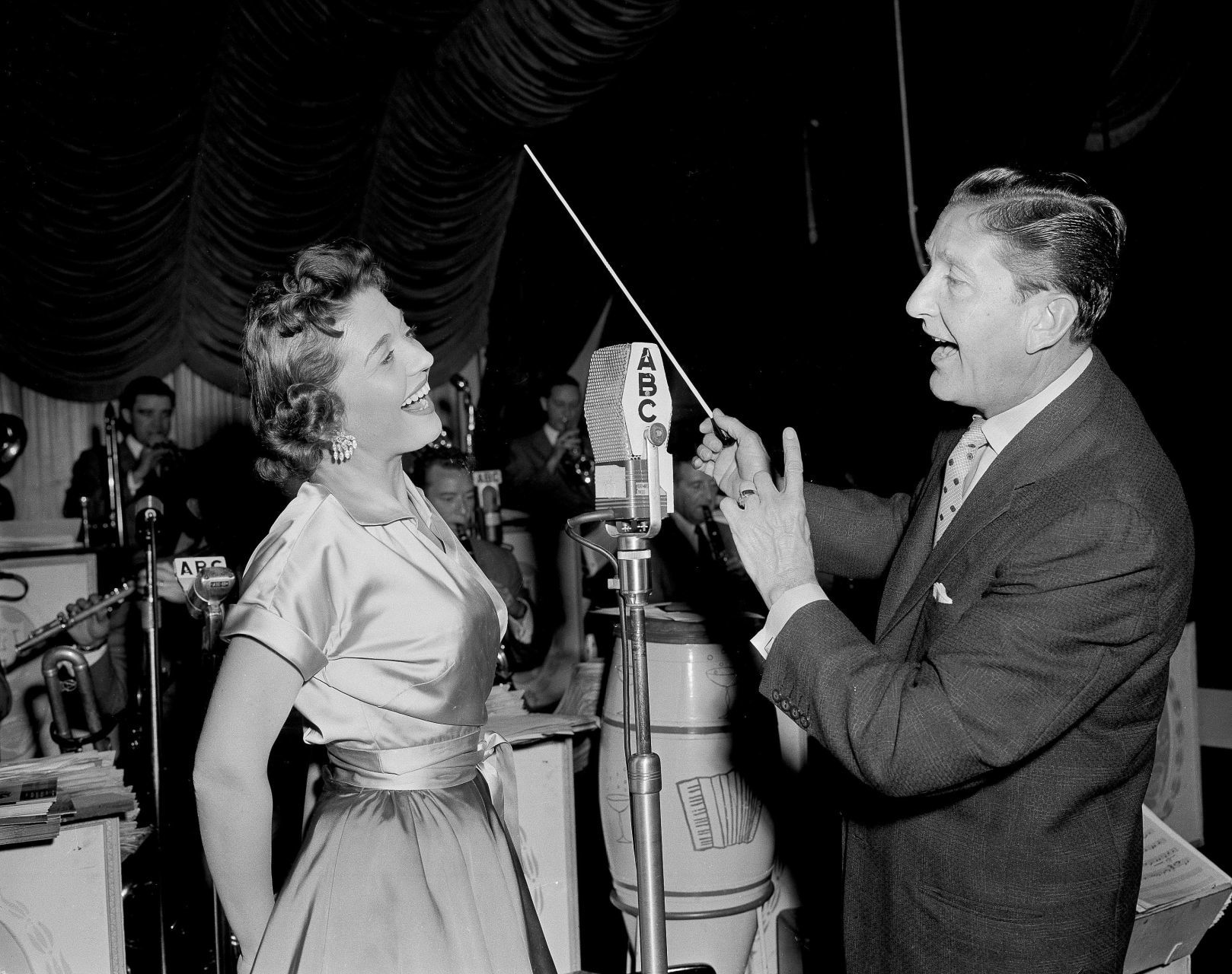 1957: Lawrence Welk